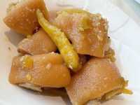 精緻私房菜手工點心