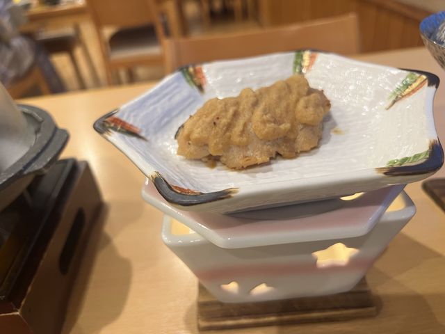 【青森】不老ふ死温泉のごはん