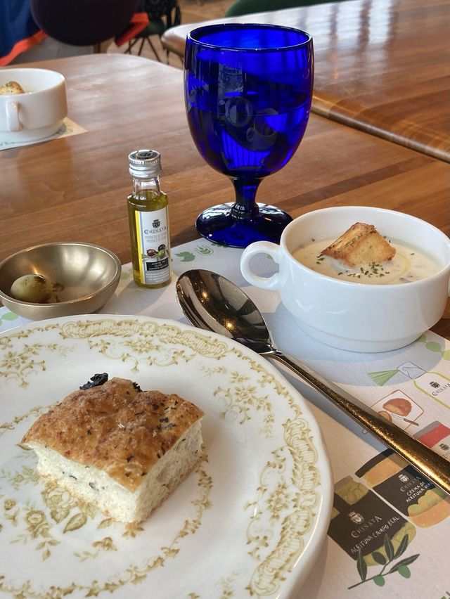 부산 호텔 코스요리