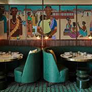 CHAAT@Rosewood Hong Kong
