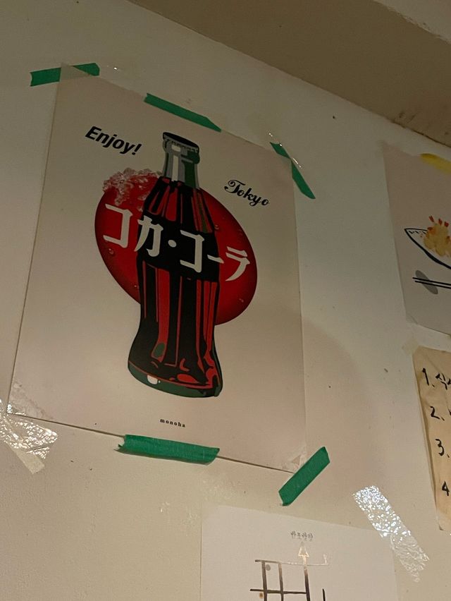여기.. 혹시.. 일본? 일본감성 가득 “훈감동”