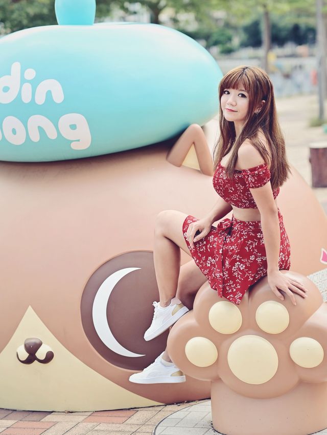 維港癲噹開心村