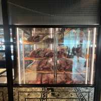 【🦁 露天睇飛機！】encore熟成扒房