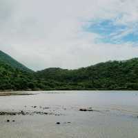 離島好去處 ～ 深屈村 