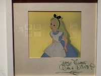 Alice in Wonderland at ArtScience Museum