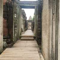 ปราสาทหินพิมาย