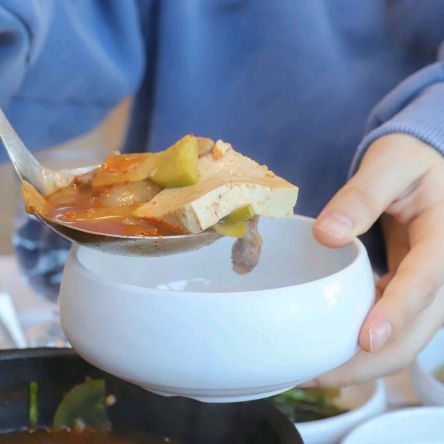 시흥 고반가든 * 물왕저수지맛집 추천

