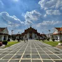 Wat Benchamabophit Dusitwanaram