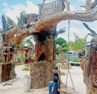 Rabbit Land in jengka pahang