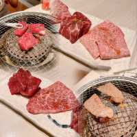 尖沙咀高質燒肉🔥