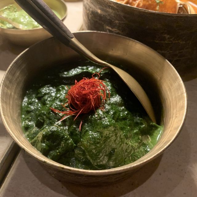 二訪CHAAT 二訪CHAAT