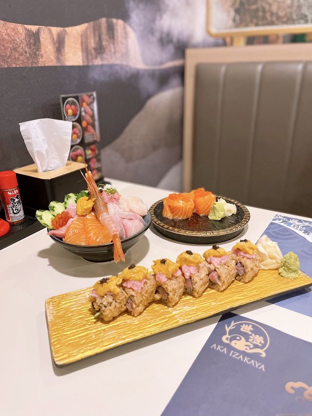 💕 極多選擇+性價比高荔枝角日本料理