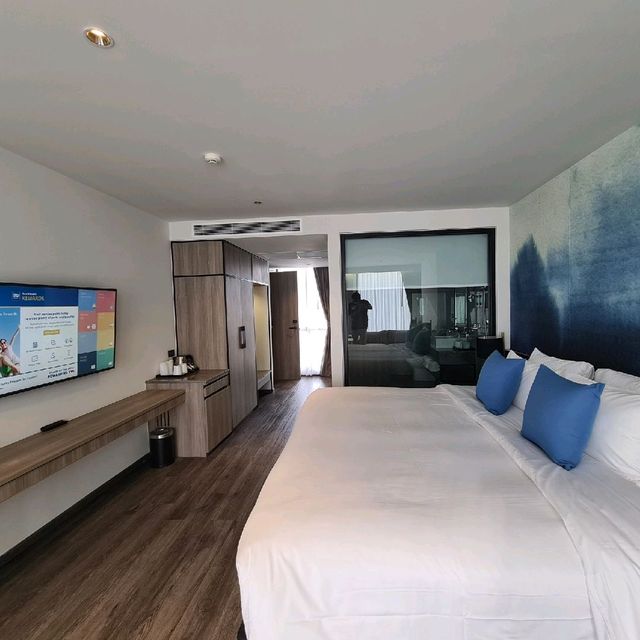 Best Western Plus Nexen 
