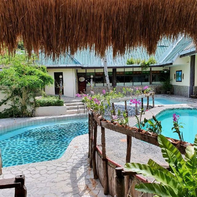 Remote Resort | Boffo Hotel Bohol