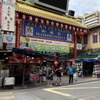 Jalan Petaling