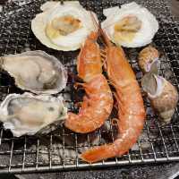 高雄田季發爺燒肉