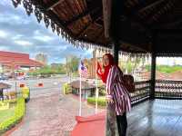Muzium Jahar Kelantan Malaysia.