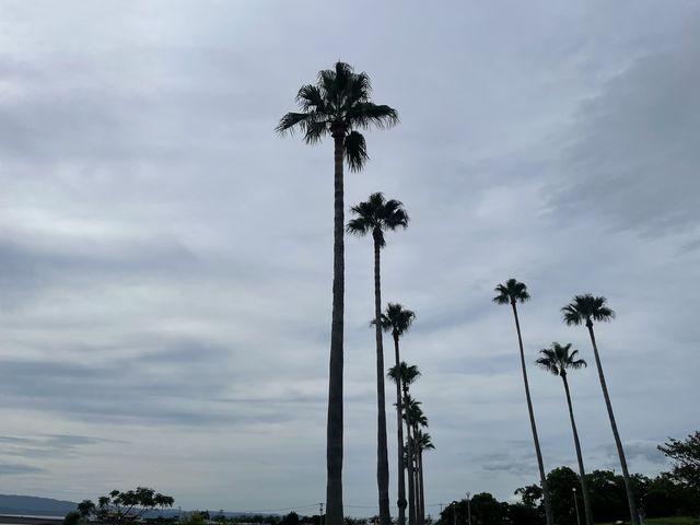 まるで海外！長崎県大村湾！