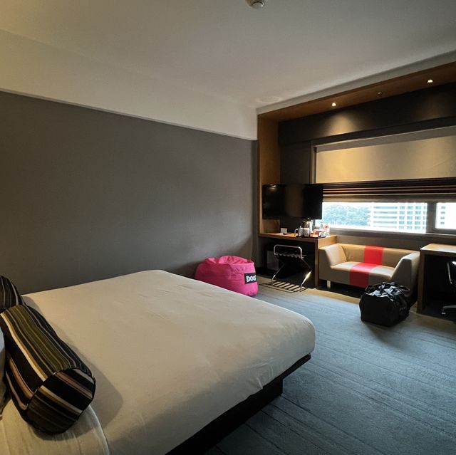 Great Hotel to Explore KL