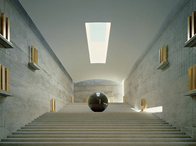 Chichu Art Museum