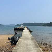 荔枝窩隱世客家村