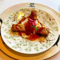 Tong Le Private Dining
