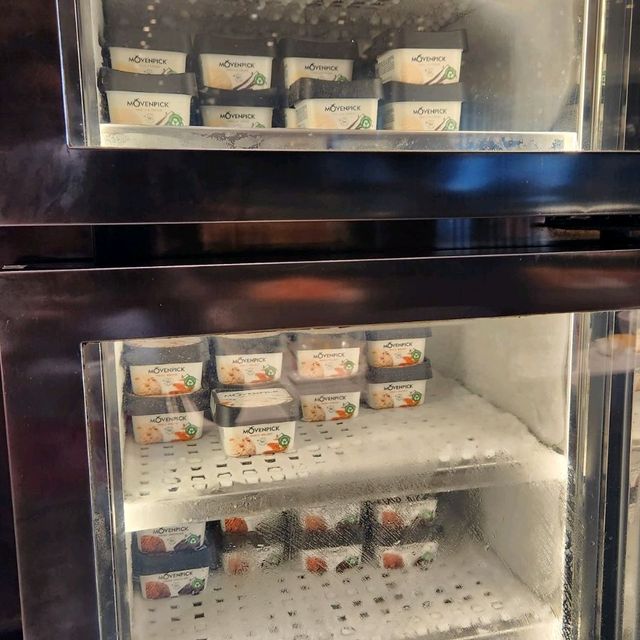 優質的自助餐 @ JW Cafe ～ Lunch Buffet 