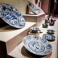 The Batik Kita Exhibition at ACM