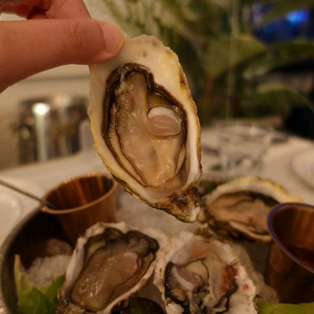 🏛走進凱旋門食西餐🍴
