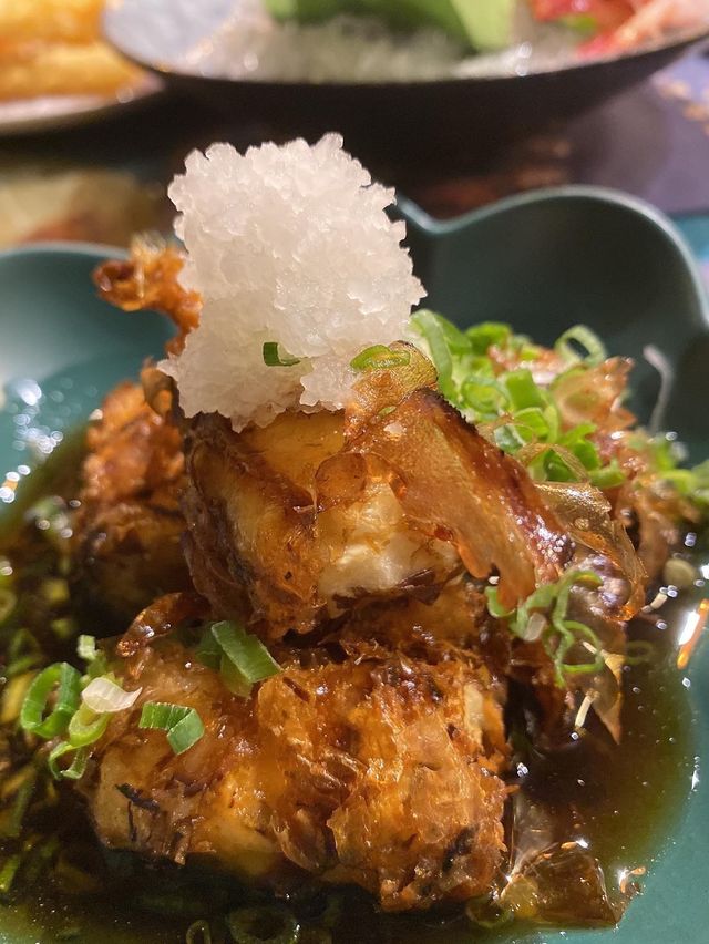 🍣太子篇：東京街好味壽司🍣 