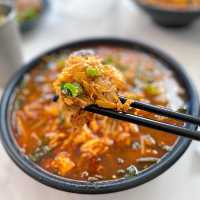 《大圍米線關注組推介!🍜 街坊都讚好食?!👍》 