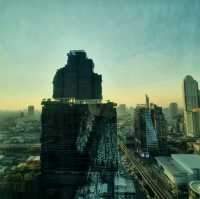 พาชมห้อง Eastin Grand Sathorn
