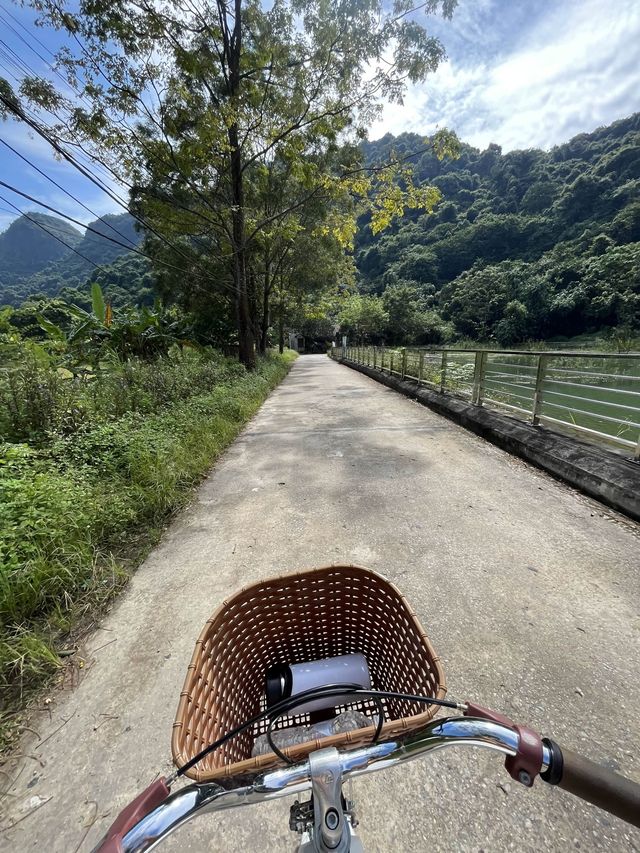Cat Ba Island 🏝️ 