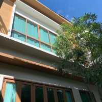 itz time Huahin Pool Villas by Cross Collection