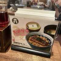九龍灣特色日本🇯🇵沾面🫶🏻大門