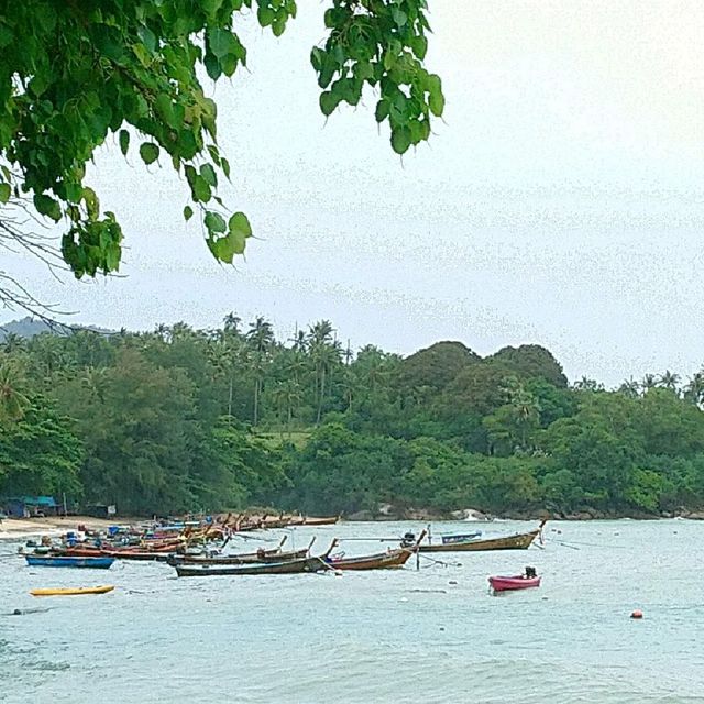 หาดราไวย์​