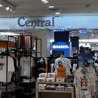 Shop and dine @ central festival mall