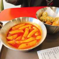 "Sinjeon Food Sys"