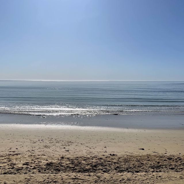 Torquay beach 