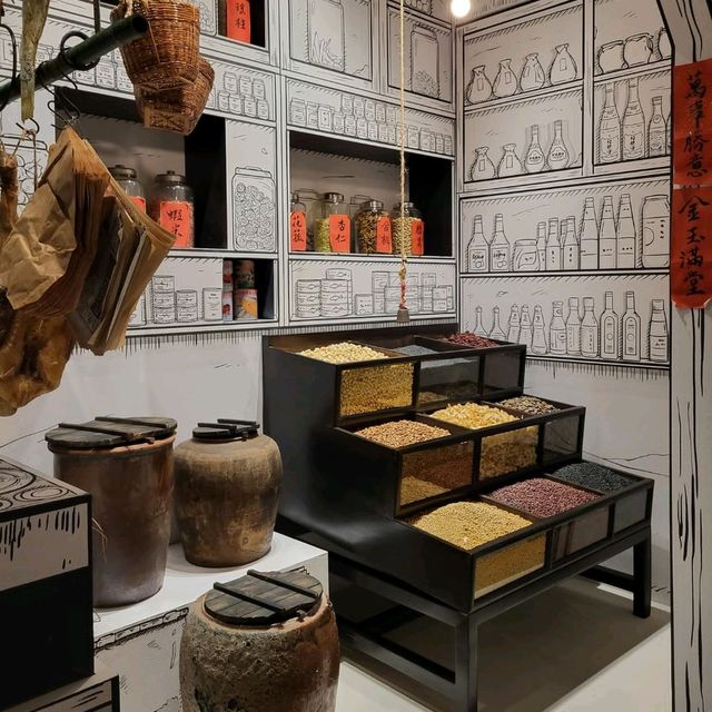 免費參觀的香港故事精華展