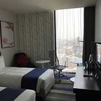 曼谷Holiday Inn Express