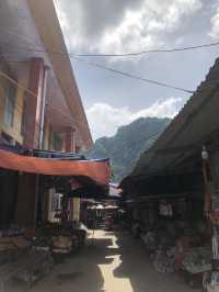 Định Hoá , Thái Nguyên 