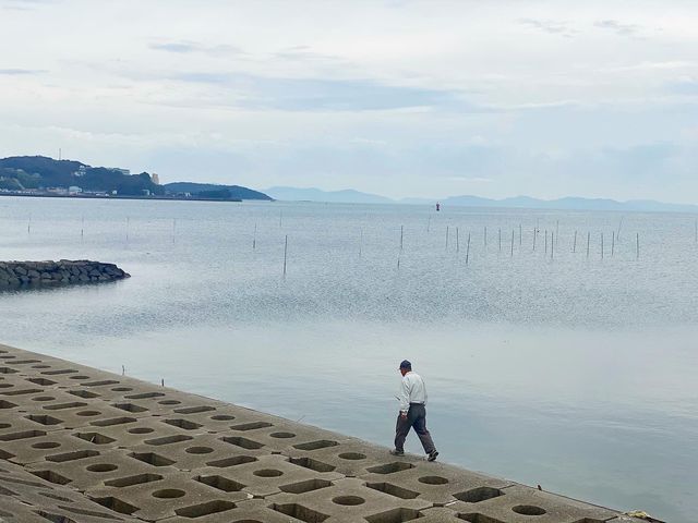 日本慢遊西尾南端 吉良海岸