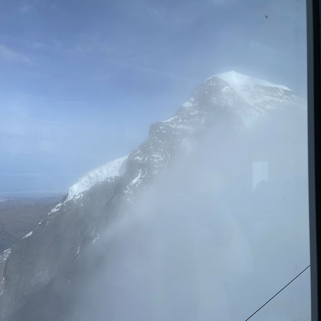 Jungfrau 