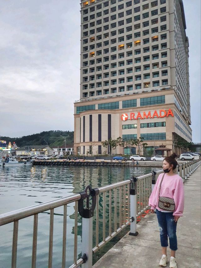 속초 라마다호텔, 가성비로 숙박하기 좋은곳🏨