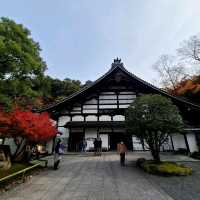 絶景かな【南禅寺】✨