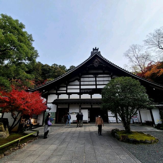 絶景かな【南禅寺】✨