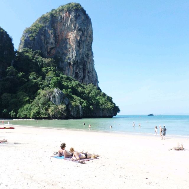 🏖크라비에서 수영장 뷰가 가장 멋진 리조트는 바로 여기~