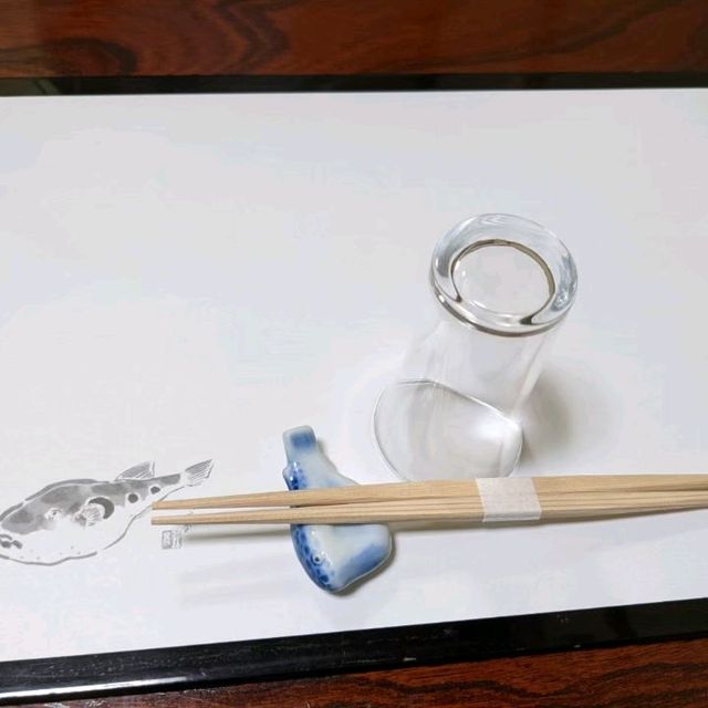 絶品フグのフルコース！ 割烹こいずみ様へ行ってきました