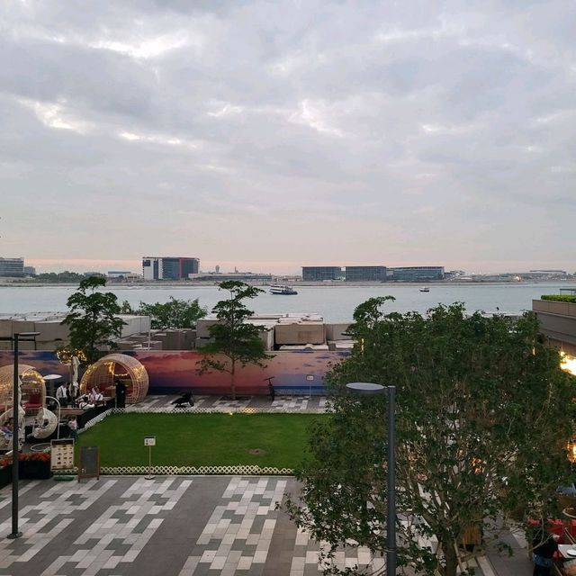 靚景又好味的墨西哥餐廳